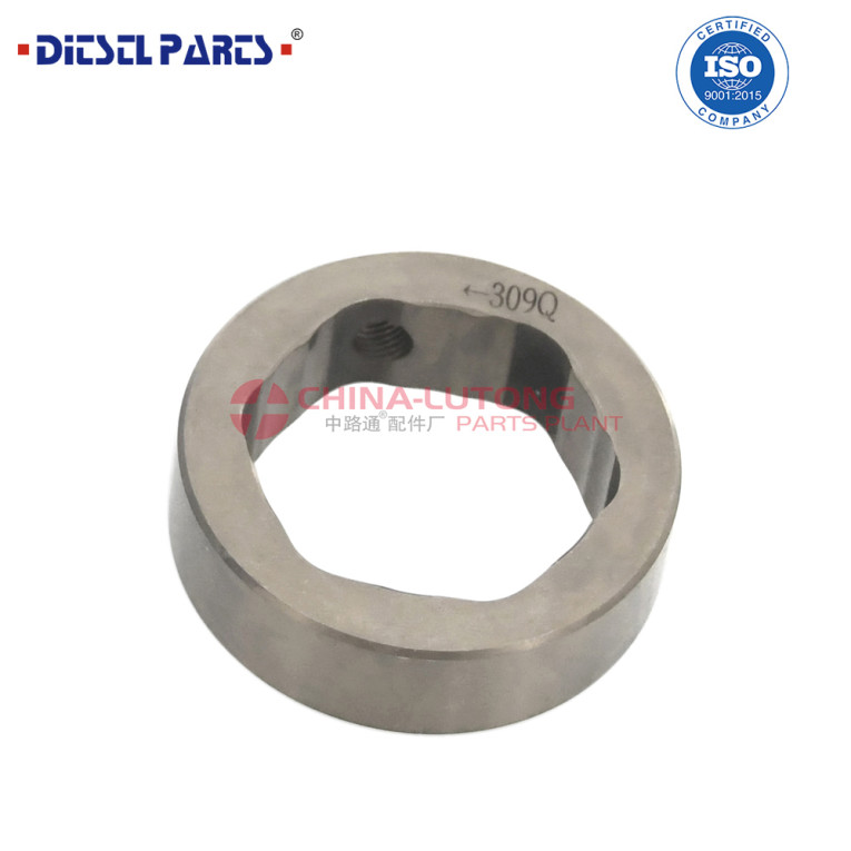 cam ring and scroll plate...