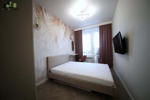 Białostoczek,nowe wyposaż...