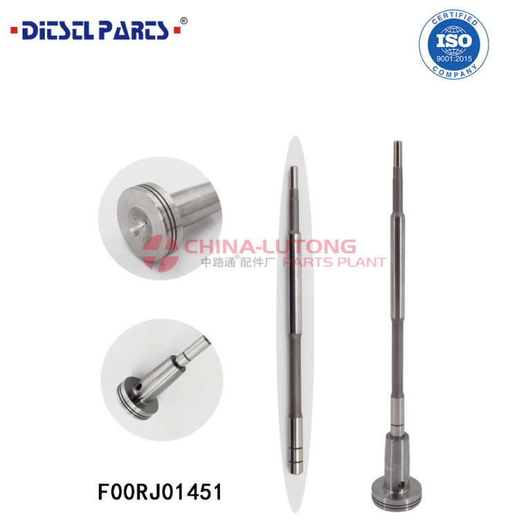 Control valve for fuel In...