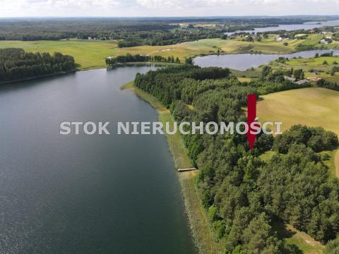 Działka rekreacyjna 2671m...