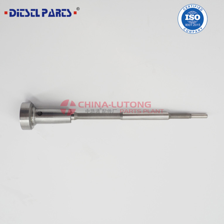 Common Rail injector cont...