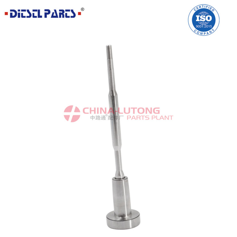 Control valve for fuel In...