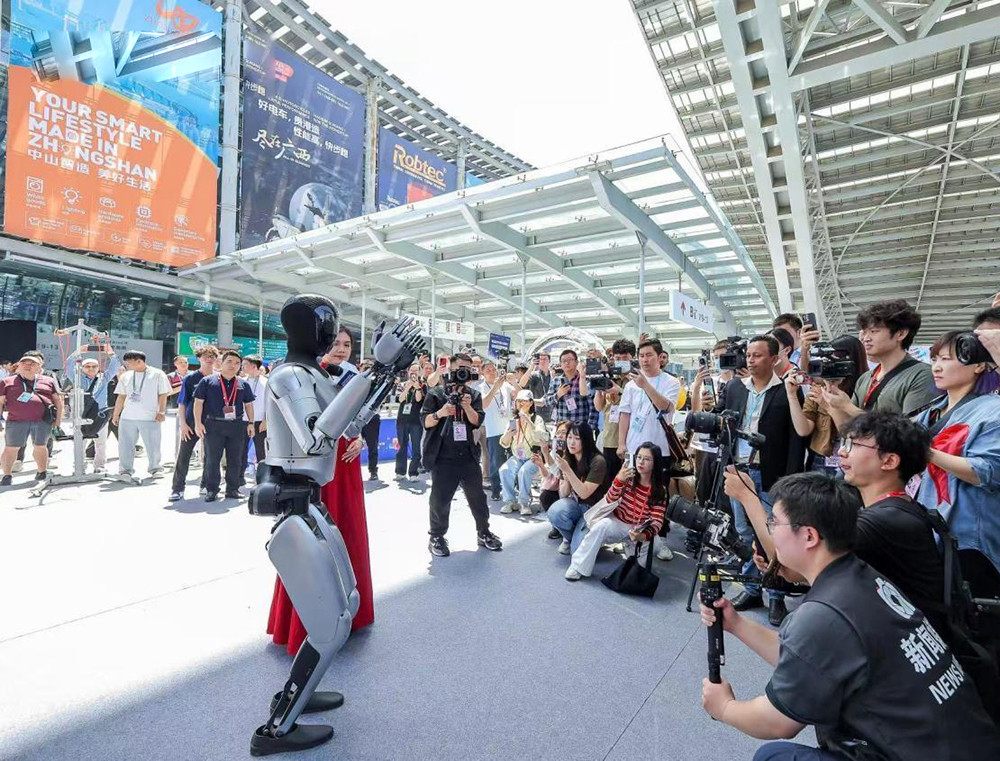 Auto Aftermarket Exhibiti...