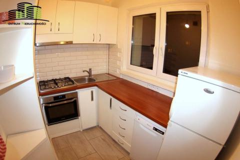 *** 2 pokojowe mieszkanie...