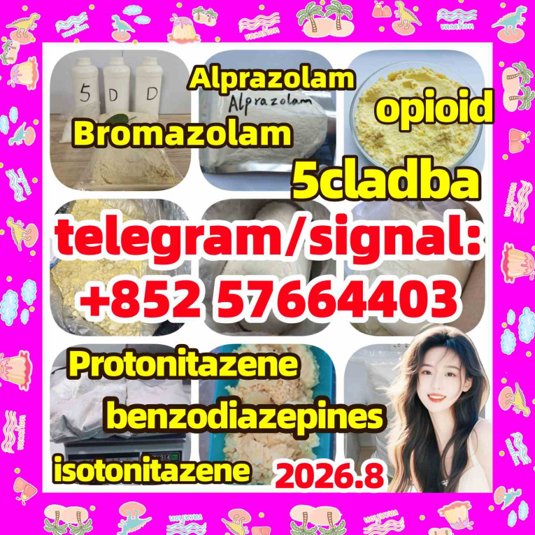 For Sale: 5cl-adb-a 5cl-a...