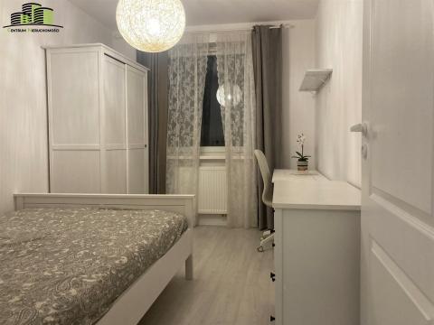 4 pokojowe nowoczesne mie...