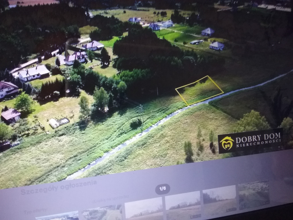 Zamienie dzialke budowlan...