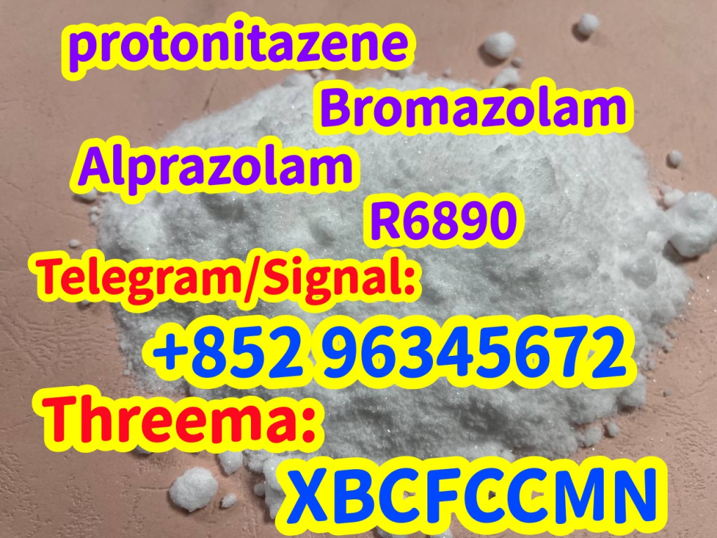 CAS 119276-01-6 Protonita...