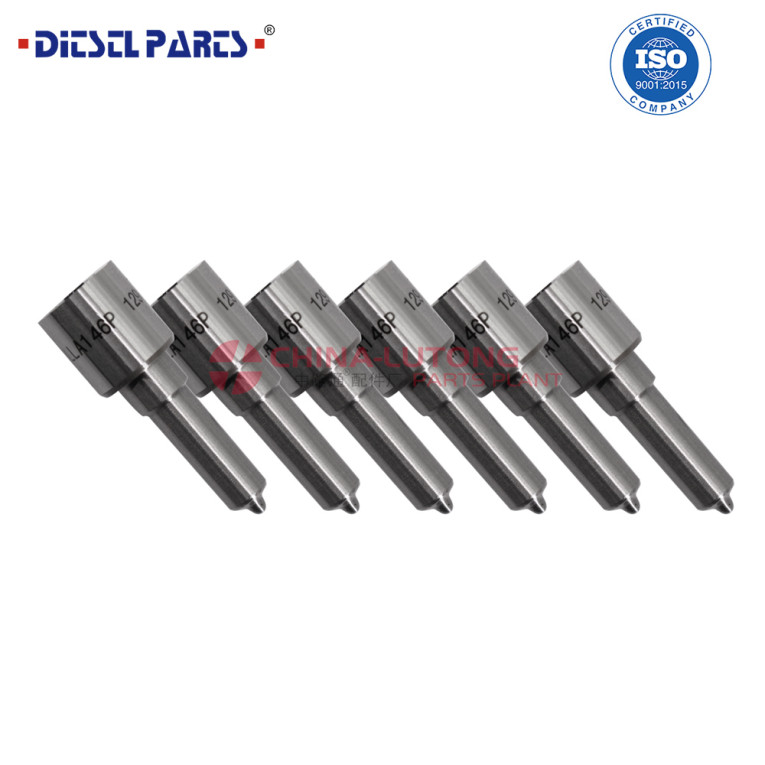 Nozzle Sprayer DLLA150P26...