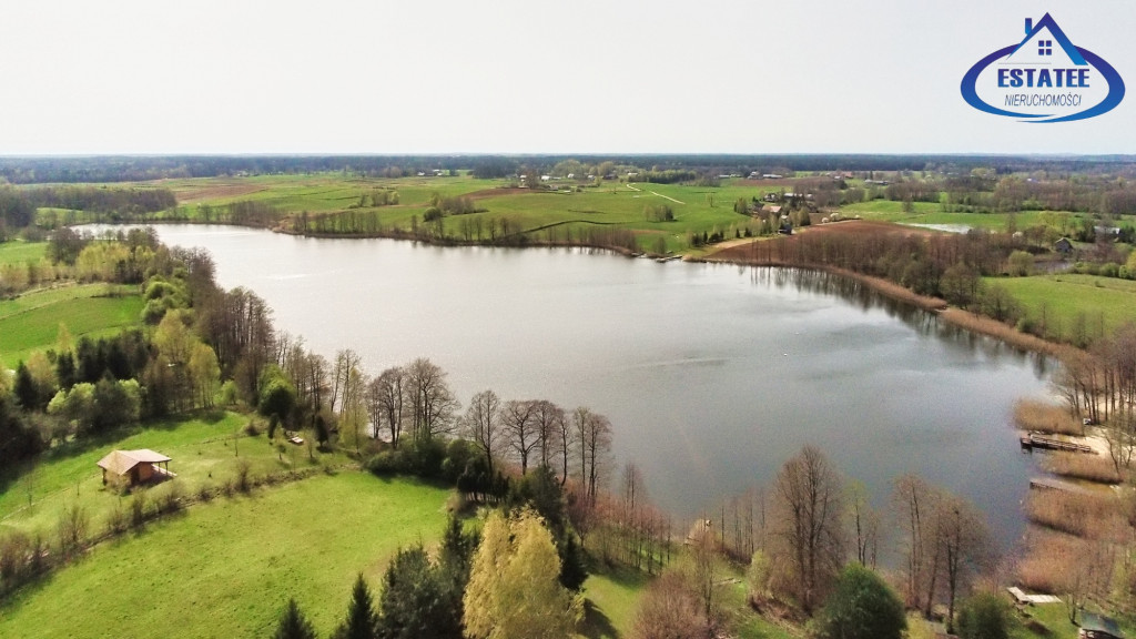 Działka budowlana 0,4733...