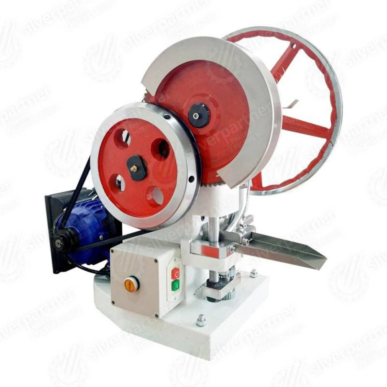 Tabletkarka maszyna do pr...