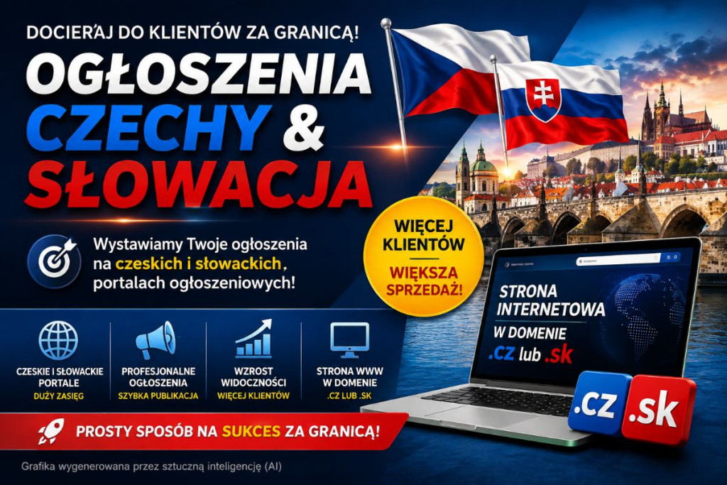 Czechy i Słowacja - publi...