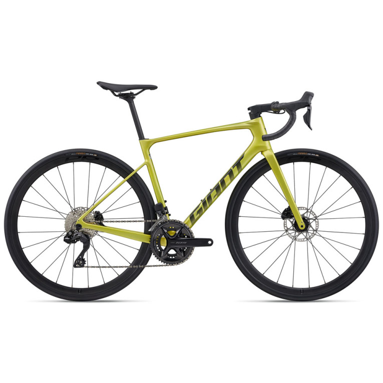 2026 Giant Defy Advanced...