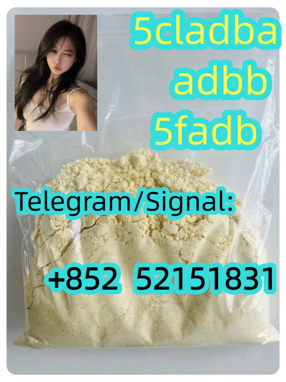 5cladba 5cl yellow powder...
