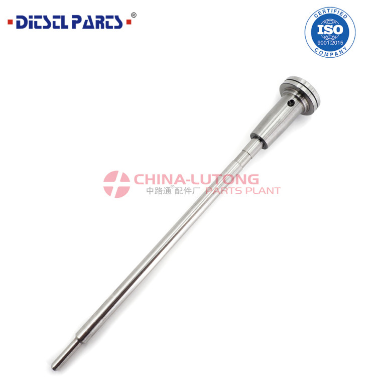 Fuel injector Control Val...