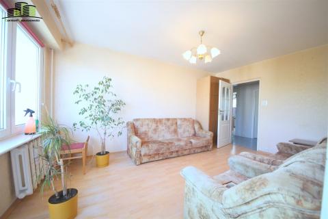 *** 4 pokojowe mieszkanie...