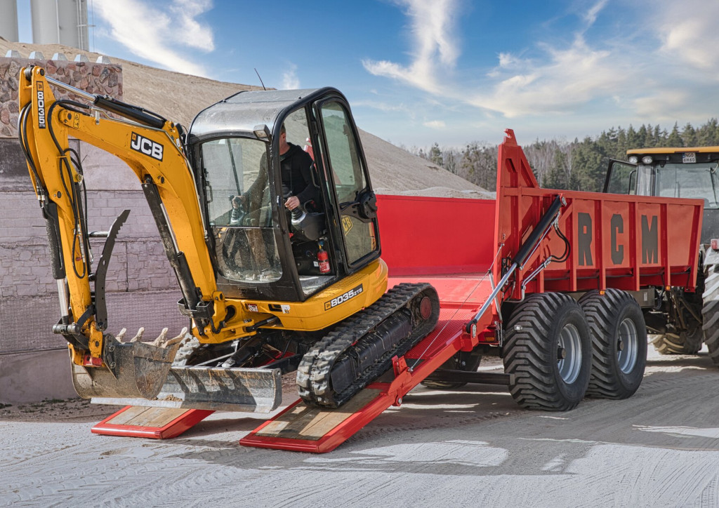 RCM Clever Turtle CT1 Prz...