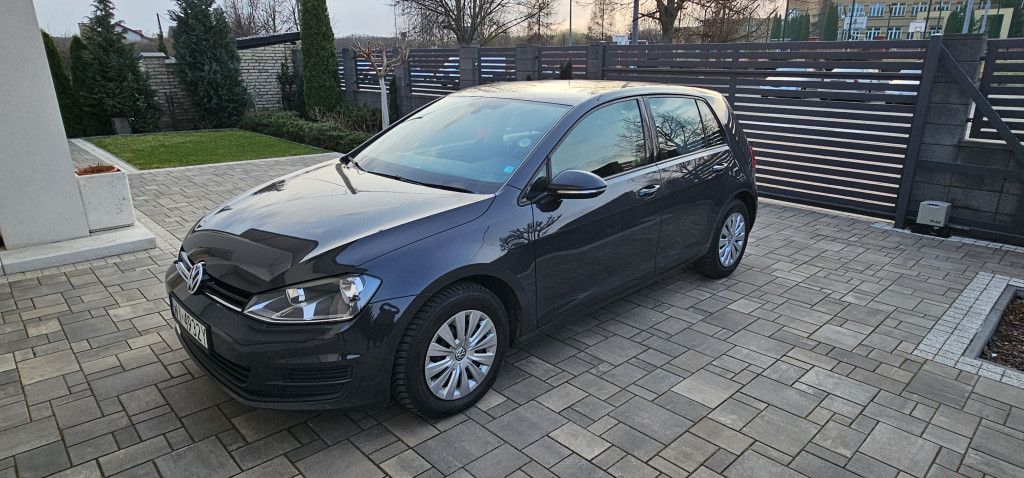 !!! Bezwypadkowy, krajowy...