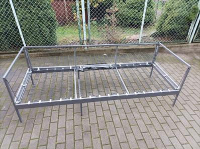 sprzedam -Nie dokonczony...