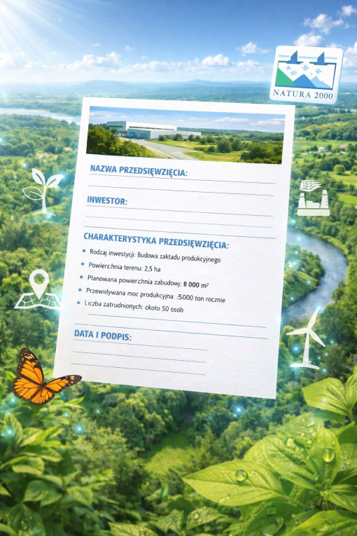 Karta informacyjna przeds...