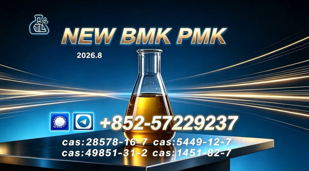 PMK Glycidate Powder CAS...