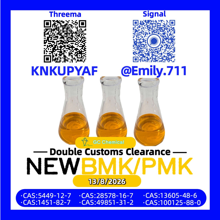 PMK Oil CAS 28578-16-7 De...