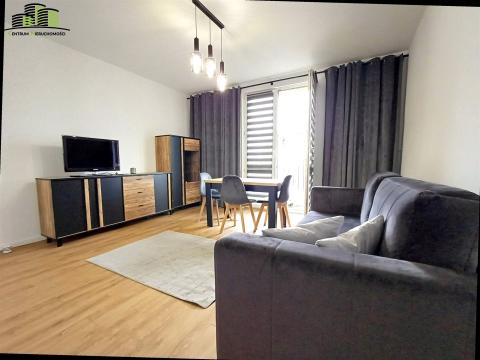 1 pokój 36 m² | Centrum B...