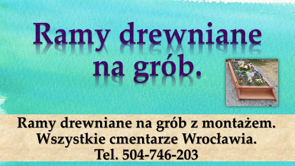 Sprzątanie grobu, Cmentar...