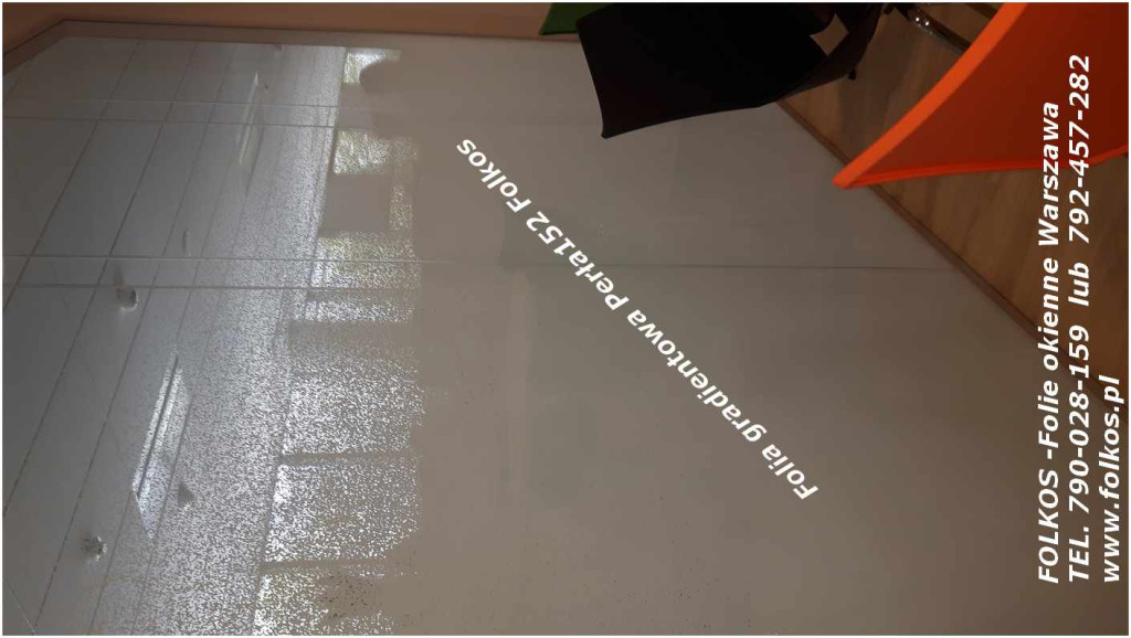 Folie okienne Piaseczno -...