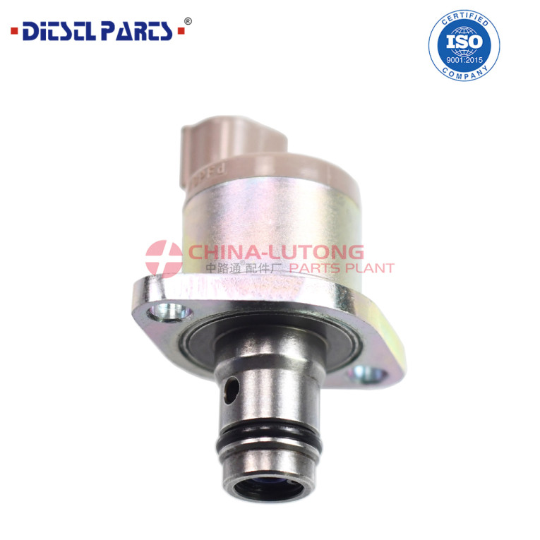 DENSO Regulator ciśnienia...