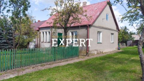 Dom działka siedlisko na...