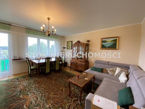 4 pokoje na Zielonych Wzg...