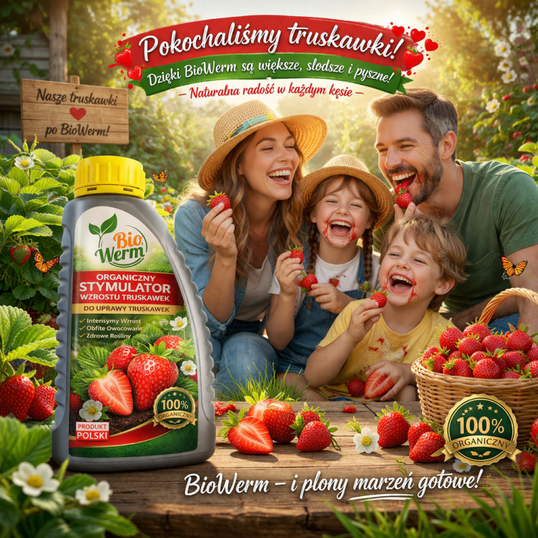 BioWerm - preparat natura...