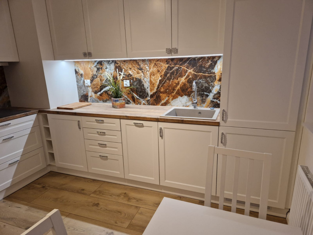 luksusowy apartament w ce...