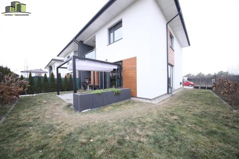 5 pokojowy Blizniak na wy...