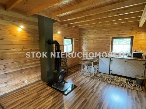 Nowy ekologiczny dom nad...