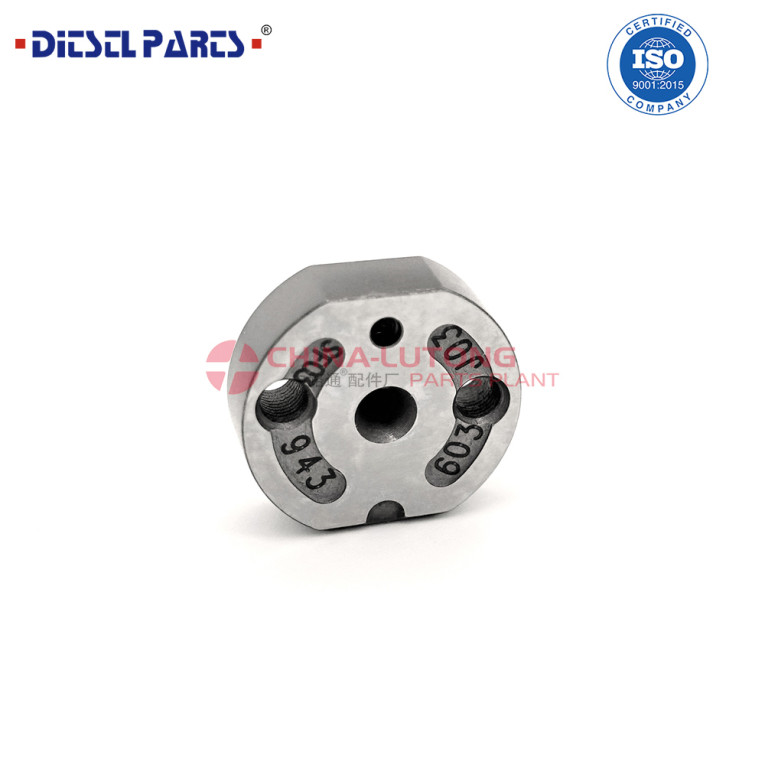 Injector Control Valve Pl...