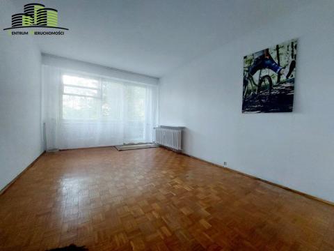 parter, dwustronne z balk...