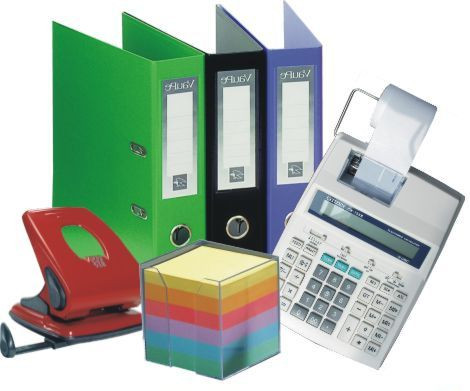 Krakowski sklep papiernic...