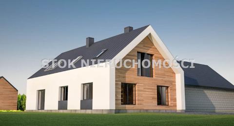 Super działka 1624 m2 Kry...