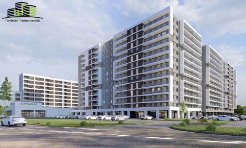 3 POK, winda, 2025r, bez...