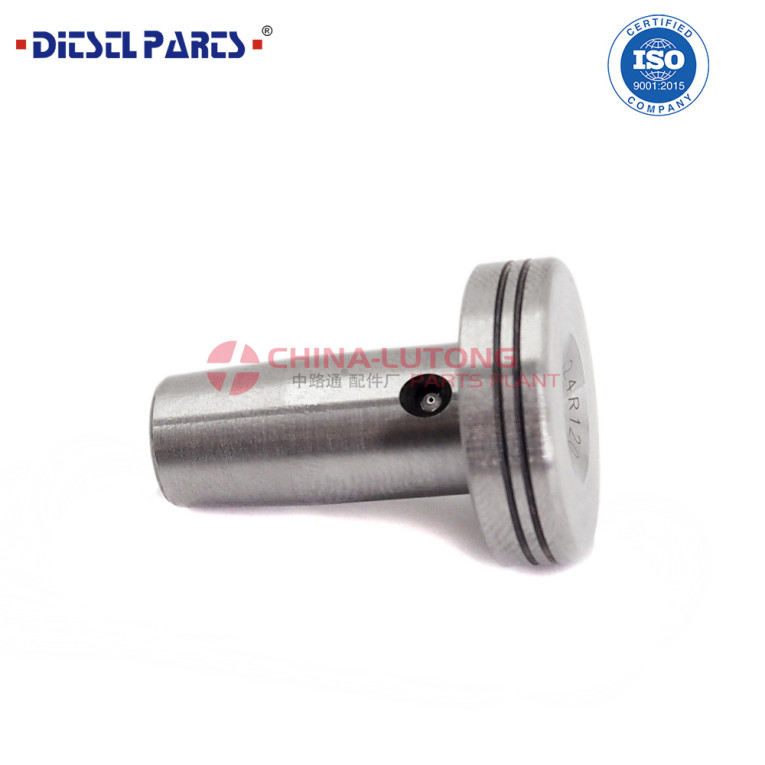 Control valve for fuel In...