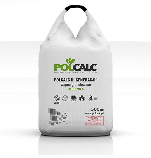 WAPNO GRANULOWANE POLCALC...