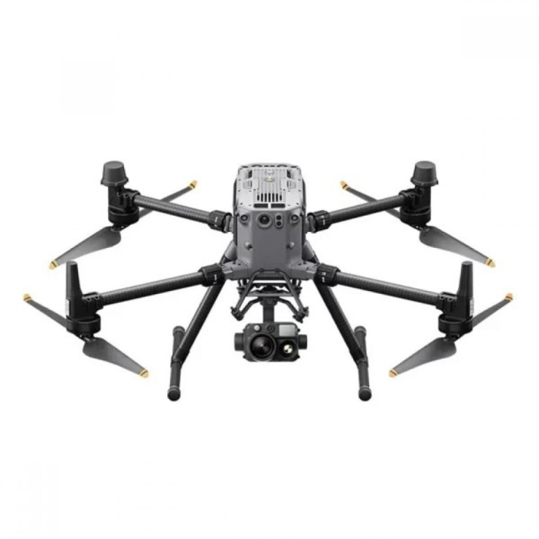 DJI Matrice 350 RTK H30T...