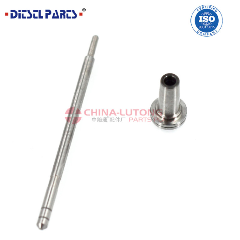 Diesel Control Valve F00R...