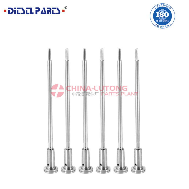 Common Rail injector cont...