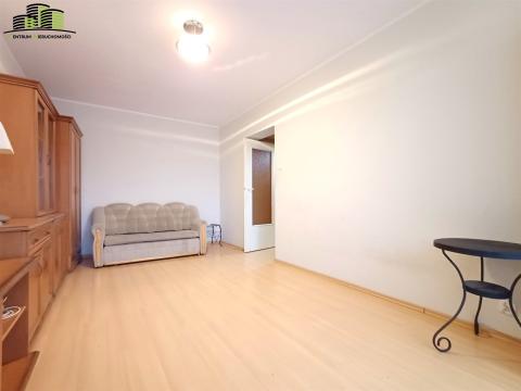 2 pokoje w centrum z balk...