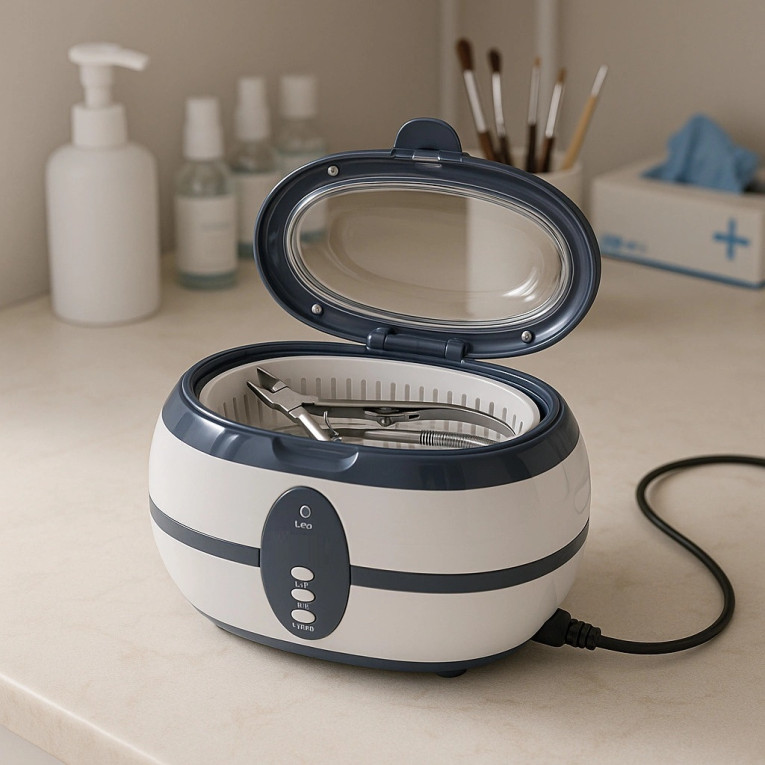 MYJKA ULTRADŹWIĘKOWA - ST...