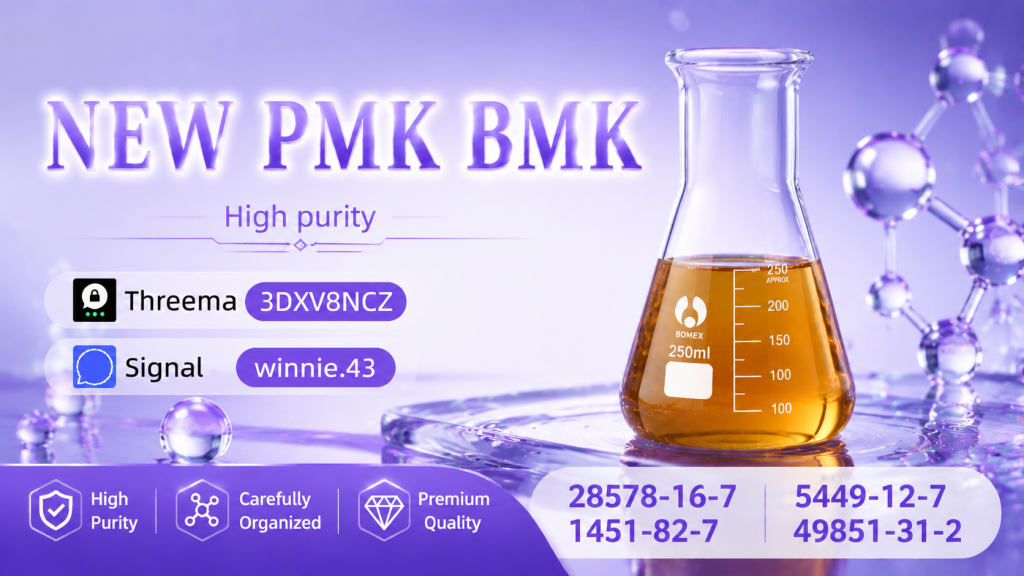 CAS 28578-16-7 PMK Oil |...