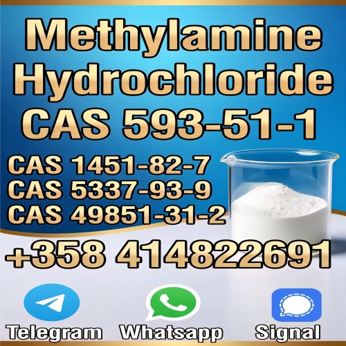 Experienced Supplier CAS...